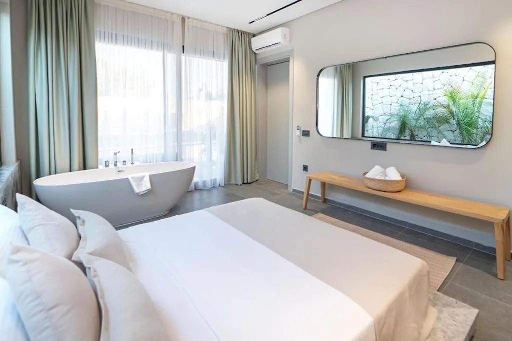 Viohouses 5- Luxury Private Korunakli Oezel Havuzlu Fethiye 0*,  Turkey