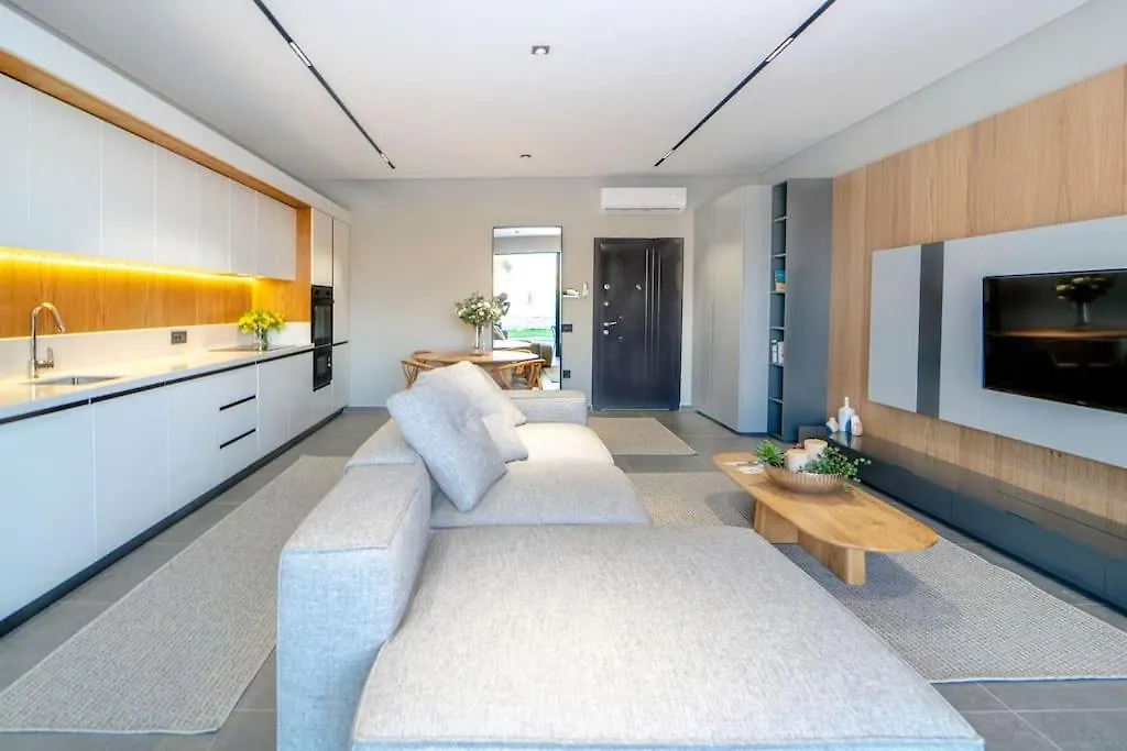 Viohouses 5- Luxury Private Korunakli Oezel Havuzlu Fethiye Turkey