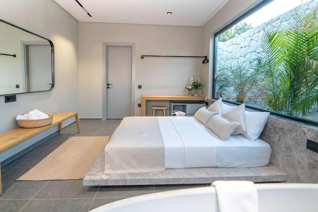 Viohouses 5- Luxury Private Korunakli Oezel Havuzlu Fethiye 0*,