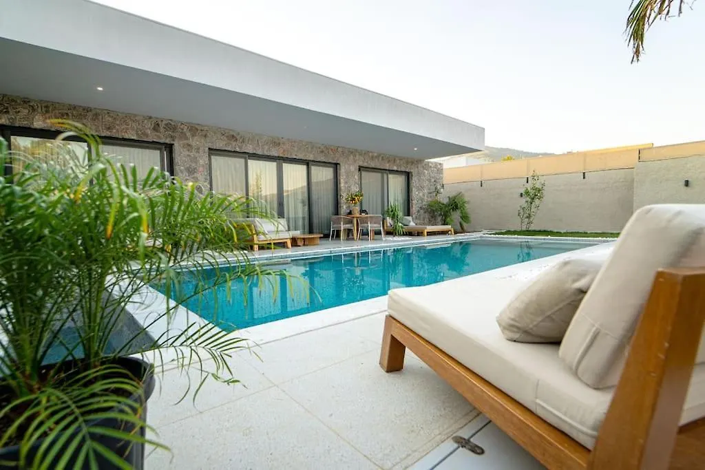 Viohouses 5- Luxury Private Korunakli Oezel Havuzlu Fethiye 0*,  Turkey
