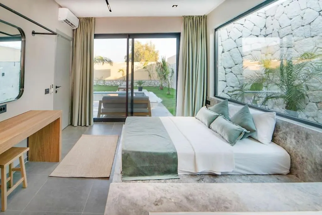 Viohouses 5- Luxury Private Korunakli Oezel Havuzlu Fethiye Villa