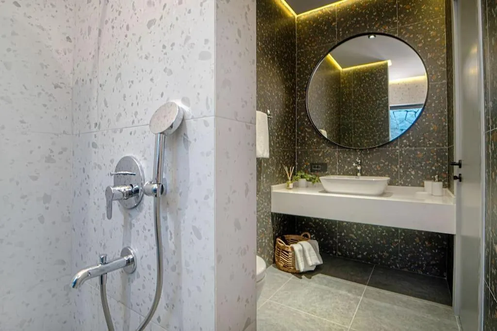 Viohouses 5- Luxury Private Korunakli Oezel Havuzlu Fethiye Villa