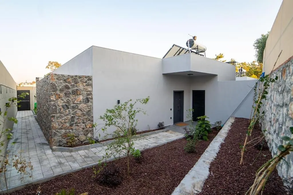 Villa Viohouses 5- Luxury Private Korunakli Oezel Havuzlu Fethiye Turkey